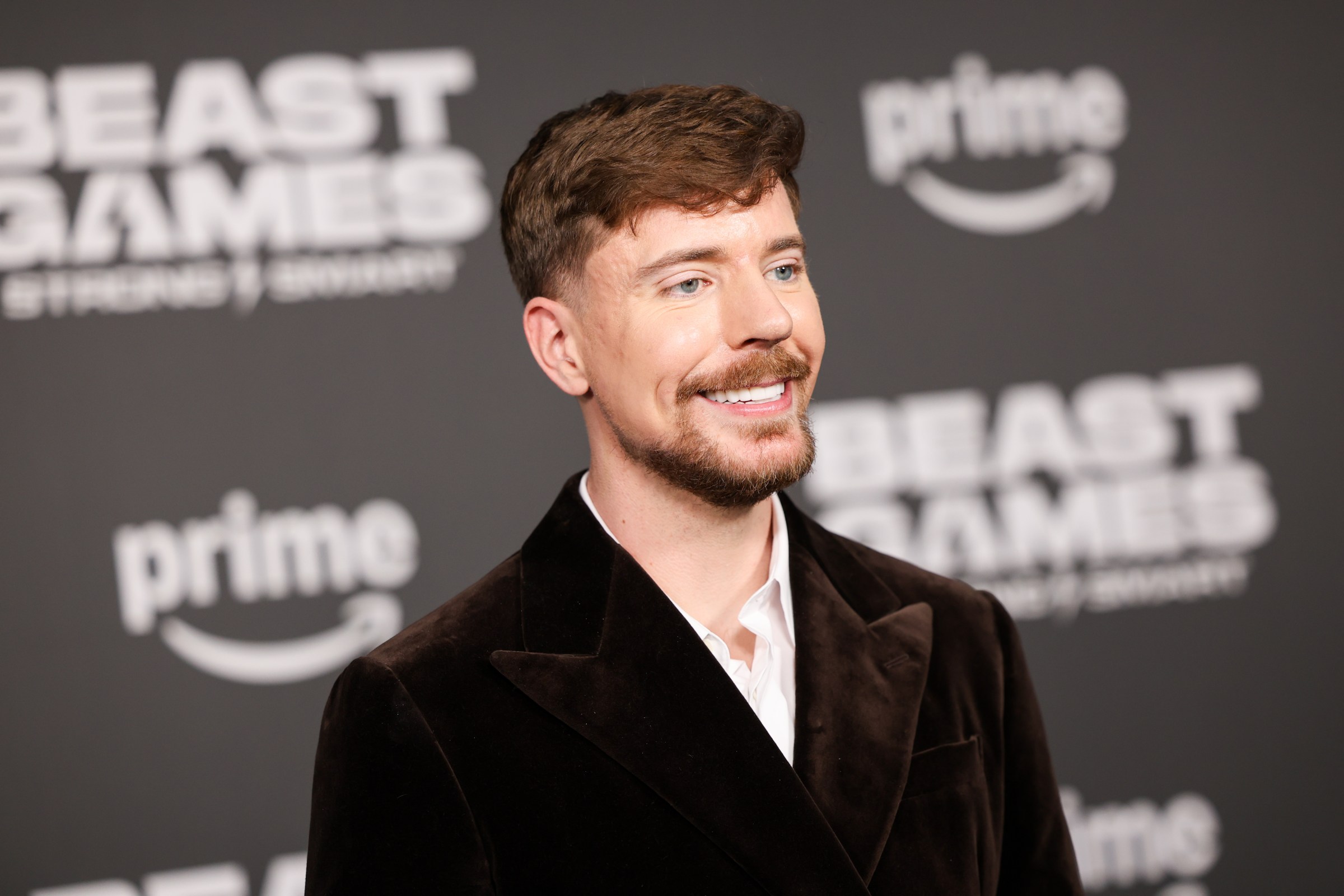 Gençler için finans, MrBeast'tan yeni bir adım