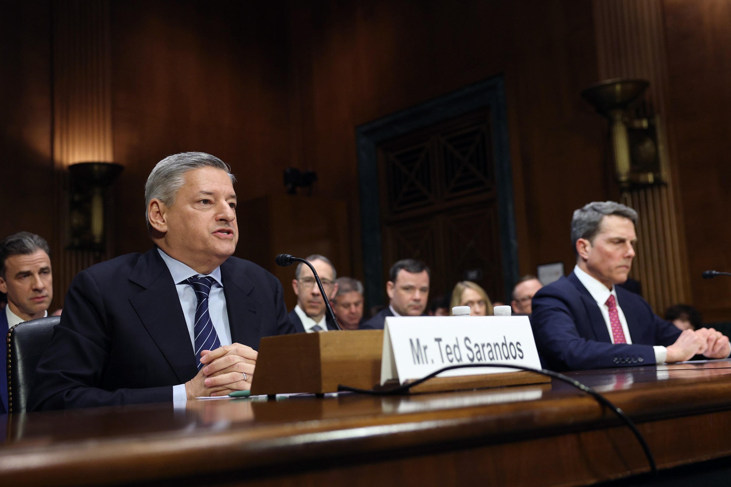 Ekranlar, güç mücadeleleri ve içerik savaşları