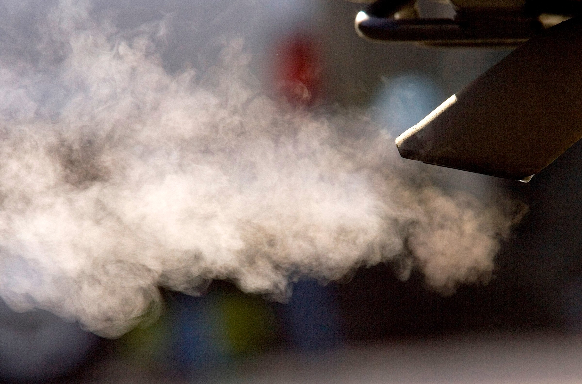 Geri adım, iklim kriziyle mücadeleye engel, gelecek tehlikeli