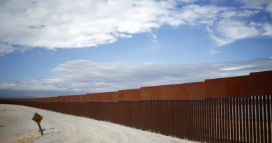 Lazer hatası, drone yere indi, sınırda kargaşa