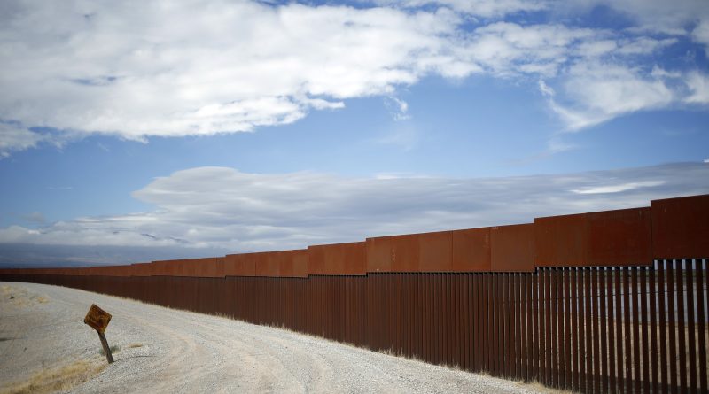 Lazer hatası, drone yere indi, sınırda kargaşa