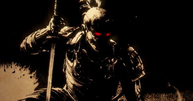 Efsane geri dönüyor, dostlarla birlikte mücadele zamanı!