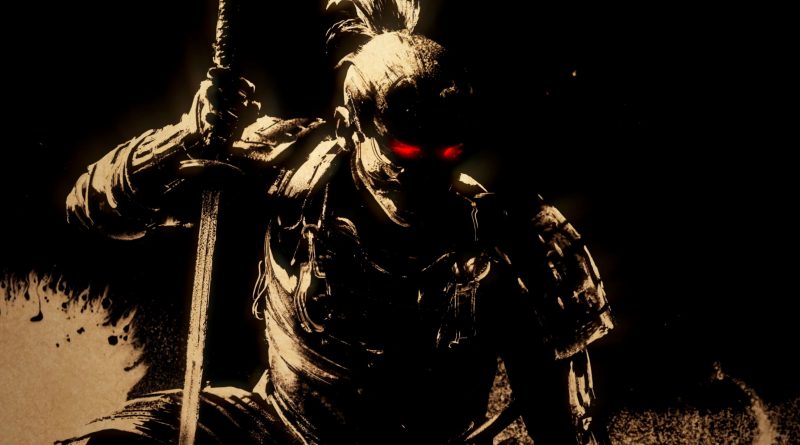 Efsane geri dönüyor, dostlarla birlikte mücadele zamanı!