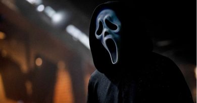 Gerilim dorukta, kan kırmızı anlar, yeni nesil dehşet