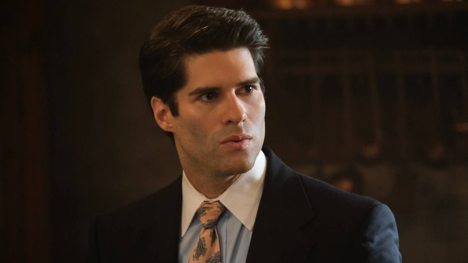 Geçmişin izleri, yeni ittifaklar, karanlık sırlar gün yüzüne çıkıyor