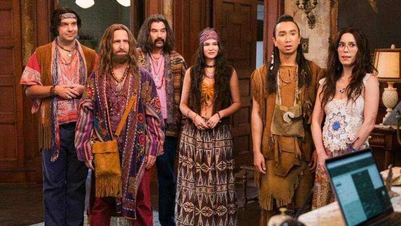 Geçmişin izleri, yeni ittifaklar, karanlık sırlar gün yüzüne çıkıyor