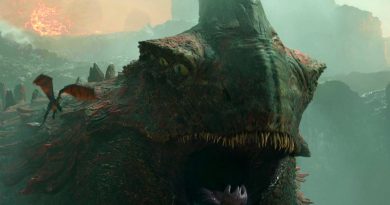 Ejimle Dans, büyülü macera şimdi Netflix'te!