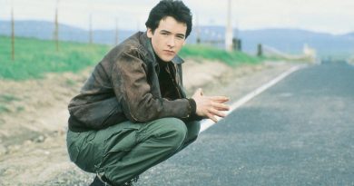 Gençlik, aşk, pişmanlık ve kaçırılan fırsatlar