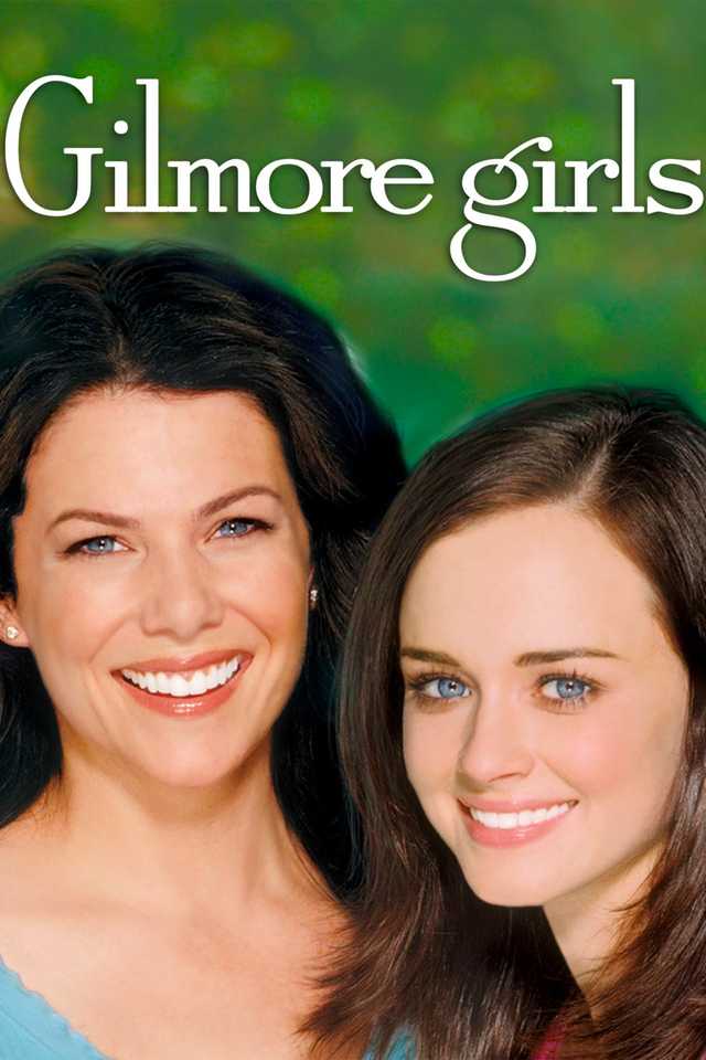 Yeni projelerle Amy Sherman-Palladino, Gilmore Girls'ü geride bırakıyor