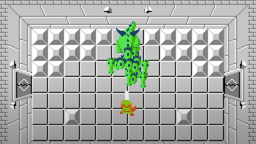 Zelda'ya hayranlar adeta yeni soluk getirdi