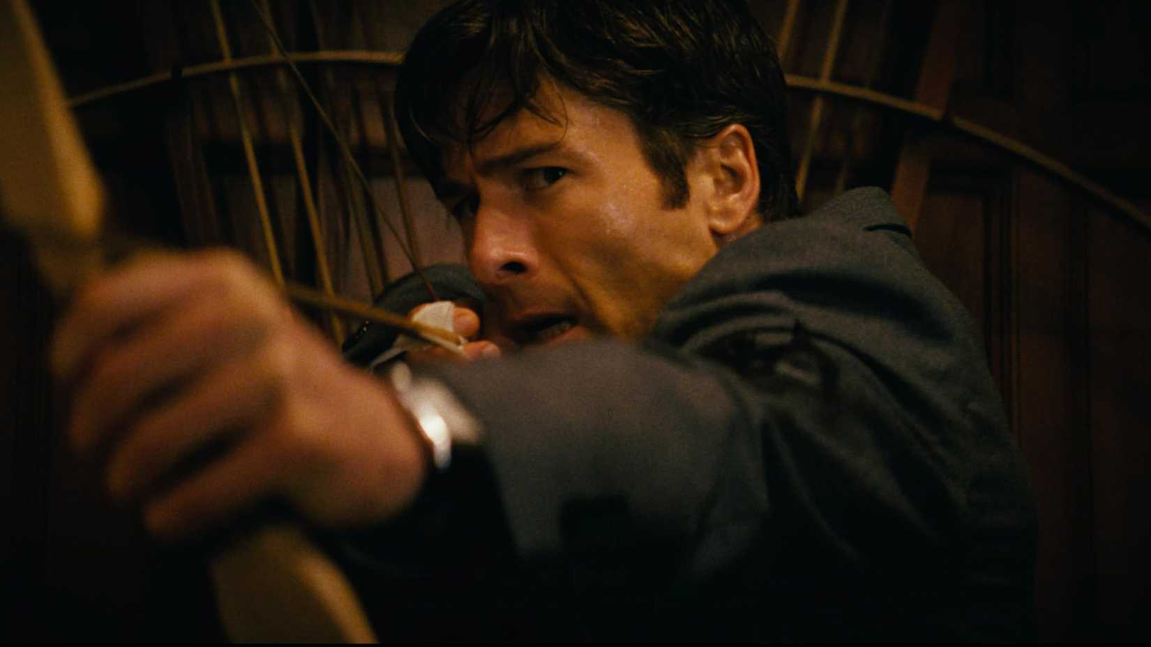 Avare zenginlik, açgözlülük ve ölümün komik dansı