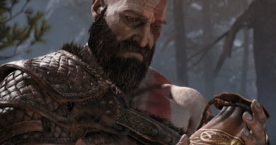 Yeni efsane doğuyor, Atreus'ün yolu başlıyor mu?