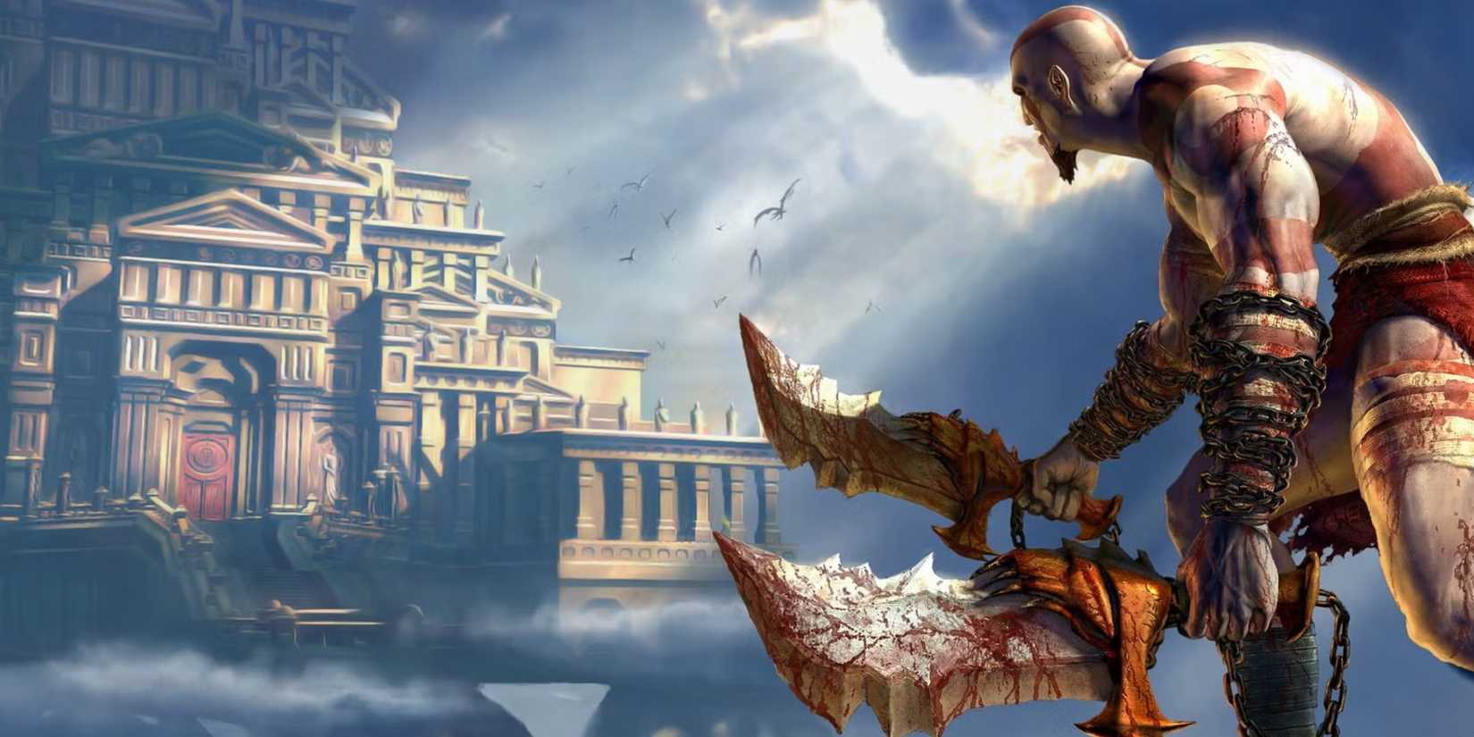 Amazon'un God of War dizisi, mitoloji ve oyunsever beklentisiyle yükselişte