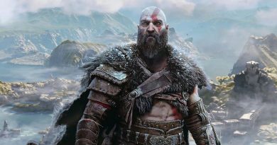Yeni God of War, Metroidvania öğeleriyle gelebilir mi?
