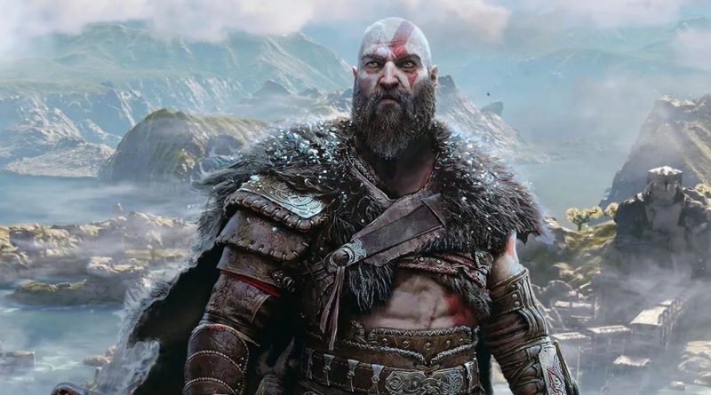 Yeni God of War, Metroidvania öğeleriyle gelebilir mi?