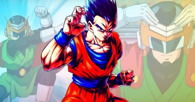 Gohan'ın mirası devam ediyor, yeni kahramanlar yükseliyor