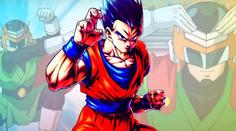 Gohan'ın mirası devam ediyor, yeni kahramanlar yükseliyor