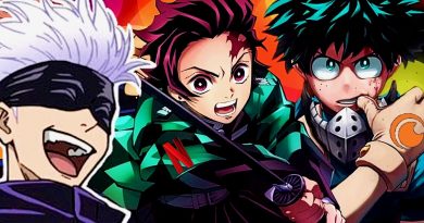 Anime severlere oyun keyfi, Crunchyroll'dan yeni bir soluk