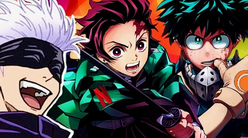 Anime severlere oyun keyfi, Crunchyroll'dan yeni bir soluk