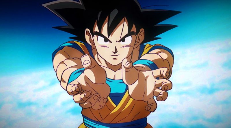 Yenilikçi oyun, yeni anime, Moro geri dönüyor, heyecan dorukta!