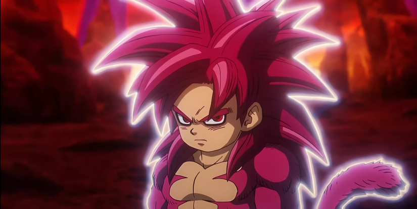 Evrenin geleceği tehlikede, yeni bir Dragon Ball macerası başlıyor