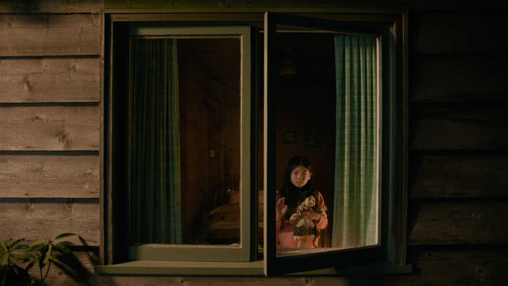 Geçmişin gölgeleri, günümüze sızan derin bir acı