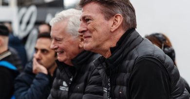 Bahreyn'de umut, Newcastle sevgisi, Cadillac'ın yükselişi