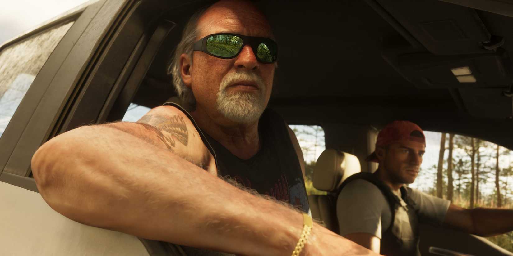 3 Şubat işaretleyin, GTA 6 heyecanı dorukta!