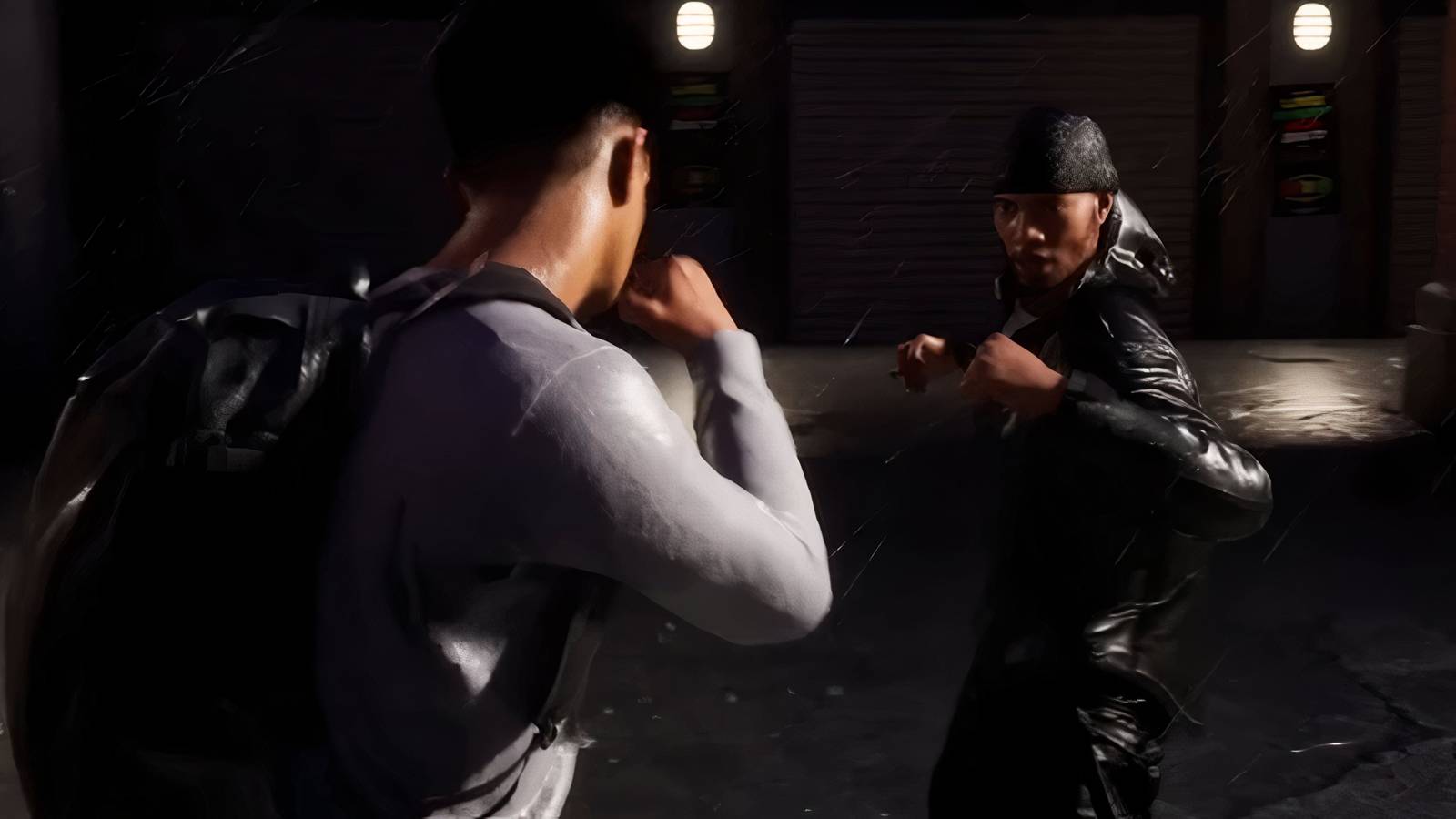 Londra sokaklarında suç, heyecan dorukta, yeni bir yükselen yıldız