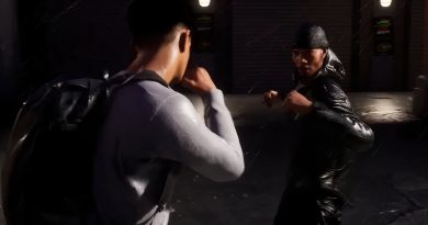 Londra sokaklarında suç, heyecan ve yeni bir rekabet