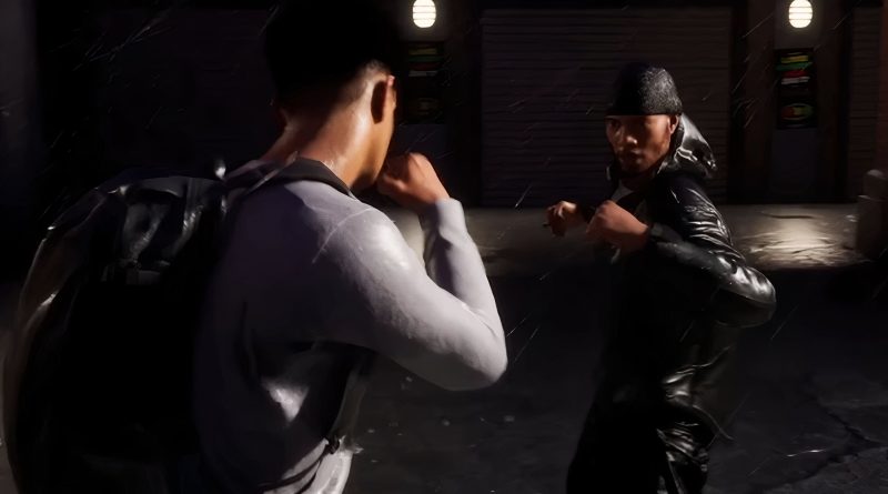 Londra sokaklarında suç, heyecan ve yeni bir rekabet