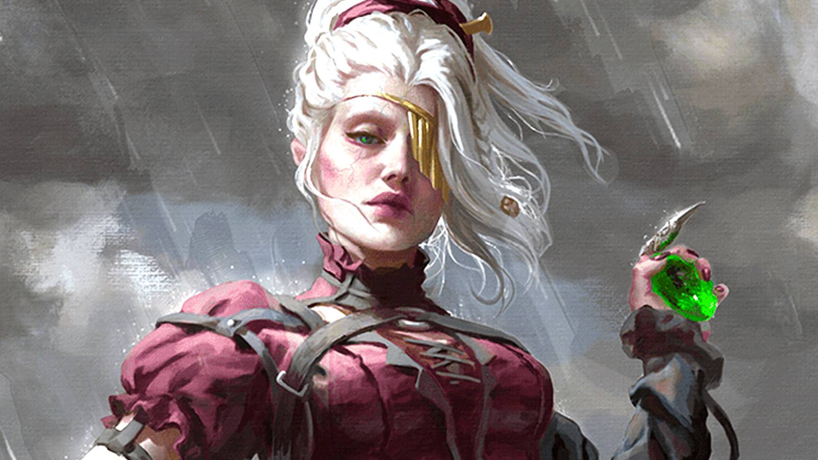 Karanlık yemin, yeni güçlerle geri dönüyor!