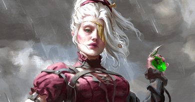 Karanlık yemin, yeni güç, paladinler yükseliyor!