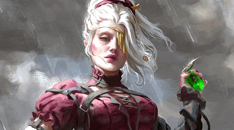 Karanlık yemin, yeni güç, paladinler yükseliyor!