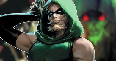 Okçu dönüştü, karanlık yükseliyor, evren titriyor