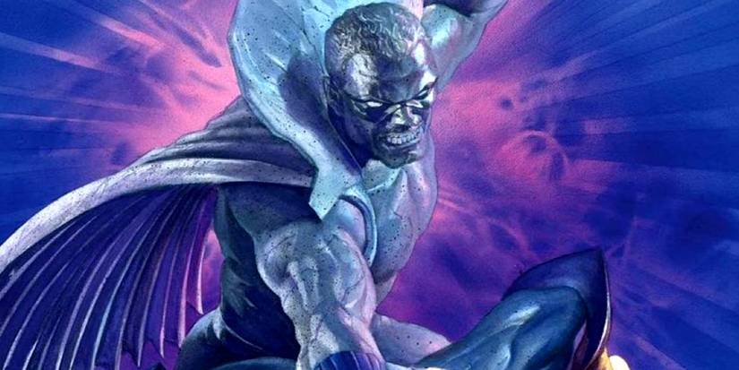 Yıkım kokusu, gök gürültüsü, yeni bir savaş başlıyor