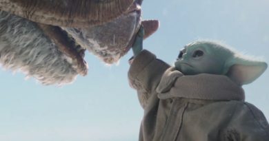 Sevimli mi? Hikaye nerede, derinlik nerede?