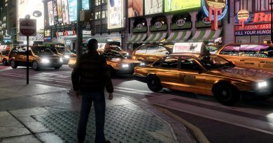 Liberty City, hayranların elinden yeniden doğuyor