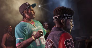 Panama ve Neon Indian, GTA 6'ya renk katacak!