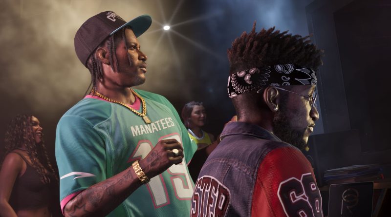 Panama ve Neon Indian, GTA 6'ya renk katacak!