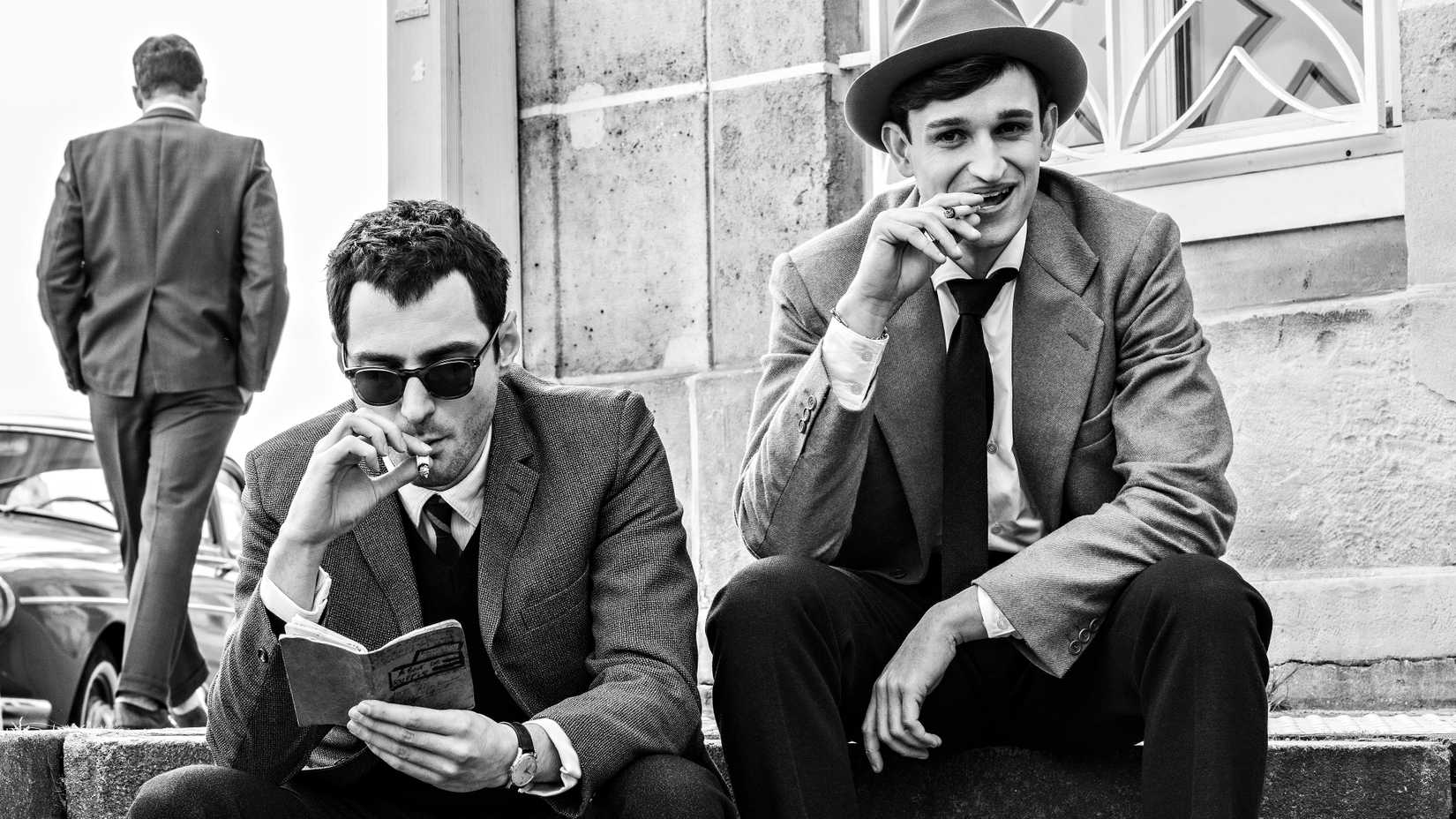 Sinemanın genç ve isyankar ruhu yeniden ekrana yansıyor