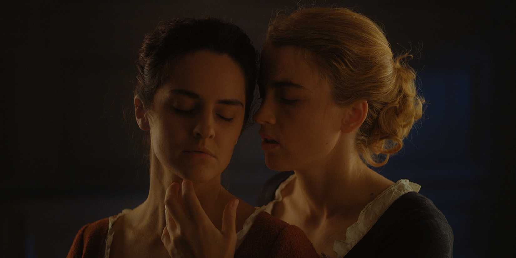 Ateşli bakışlar, unutulmaz bir aşk hikayesi sona eriyor