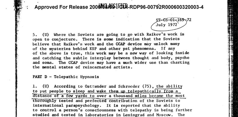 Zihinler arası savaş, komplo teorileri, gerilim yükseliyor