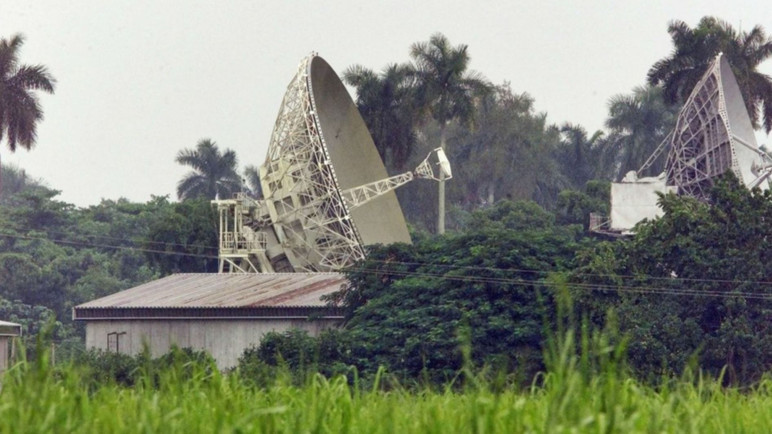 Zihinler arası savaş, gizemli saldırılar, Soğuk Savaş mirası