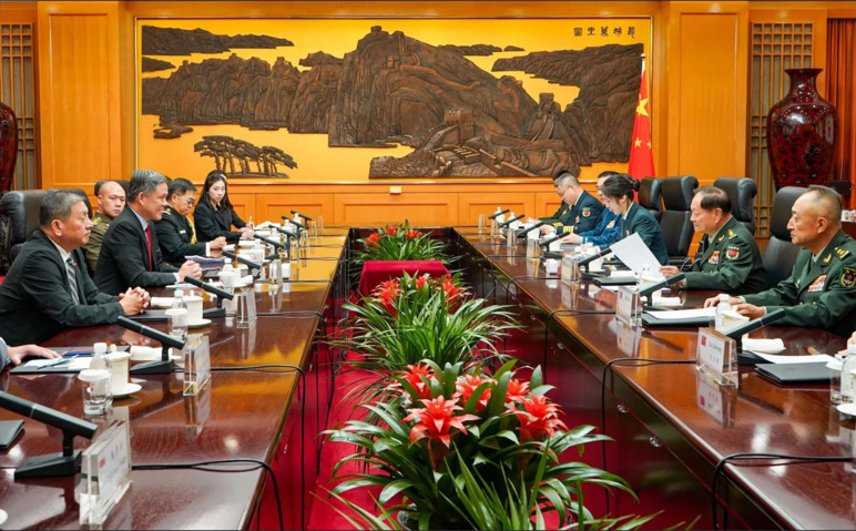 Uzaydaki rekabet kızışıyor, lazerler devreye giriyor