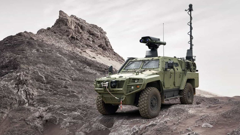 Gökyüzü fethediliyor, tekerlekler dönüyor, gelecek inşa ediliyor!