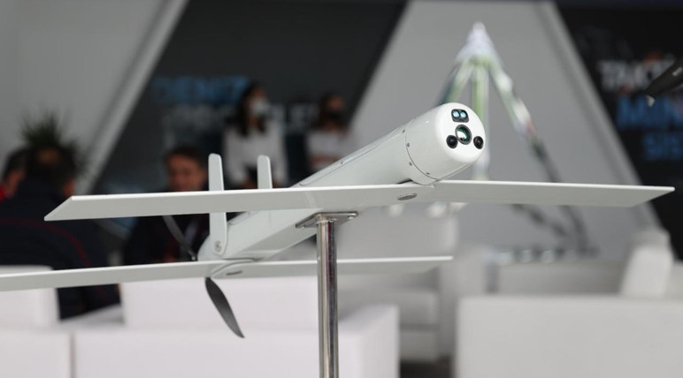 Beton yiyen mühimmat, Orta Doğu'da yeni bir denge mi?