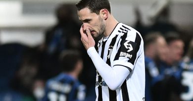 Juventus'a giden De Sciglio, Liverpool'u geride bıraktı