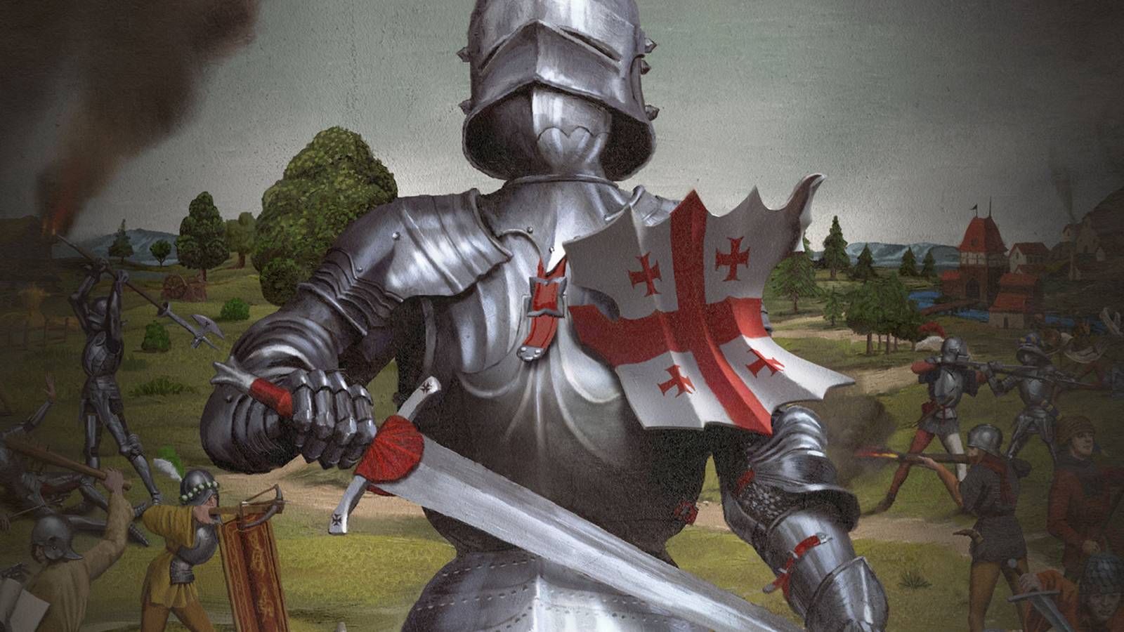 Kılıçlar çarpışsın, kahkahalar yükselsin, ücretsiz savaş!