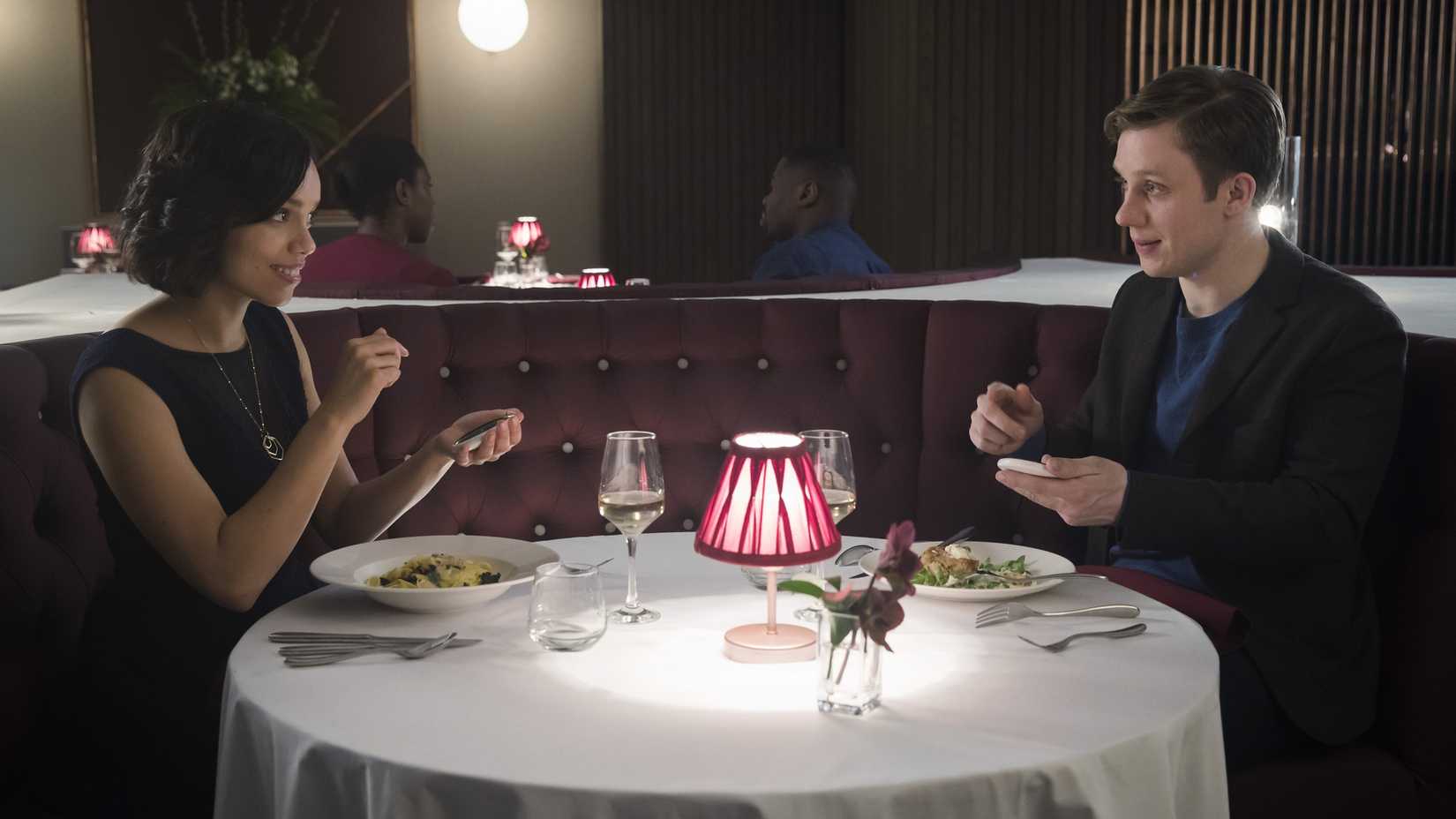 Teknoloji, insanlık ve karanlık bir gelecek